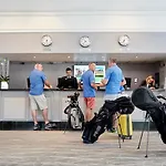 Coldra Court Hotel By Celtic Manor