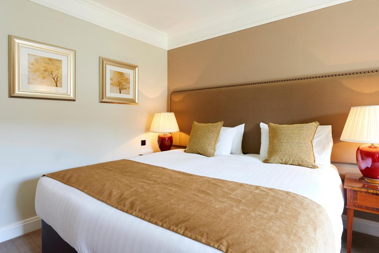 Coldra Court By Celtic Manor Hotel Newport (Gwent)