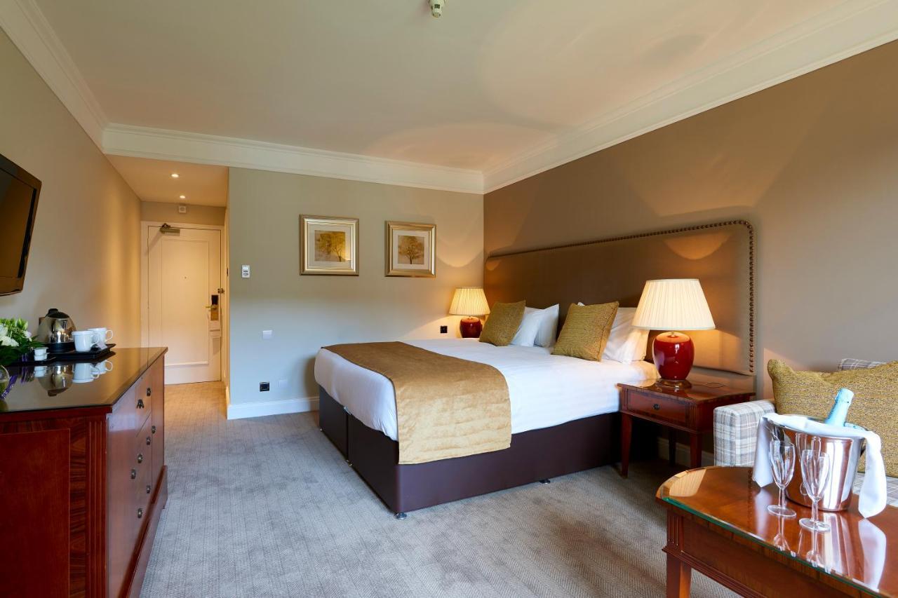 Hotel Coldra Court By Celtic Manor