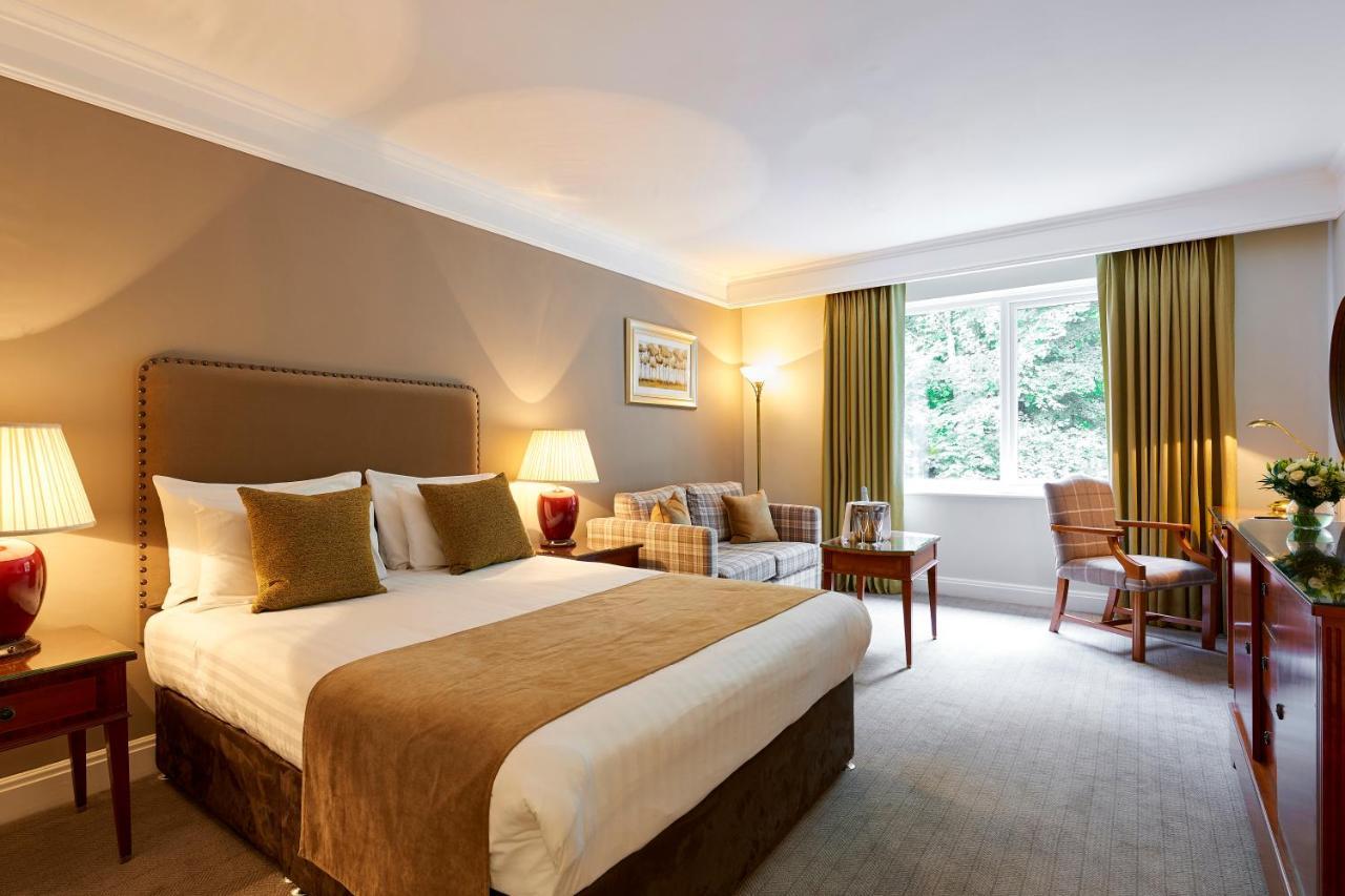 Hotel Coldra Court By Celtic Manor Newport (Gwent)