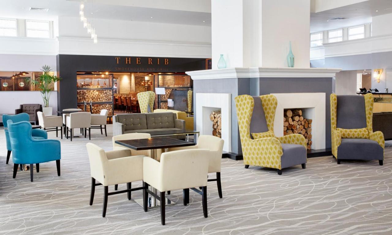 Hotel Coldra Court By Celtic Manor