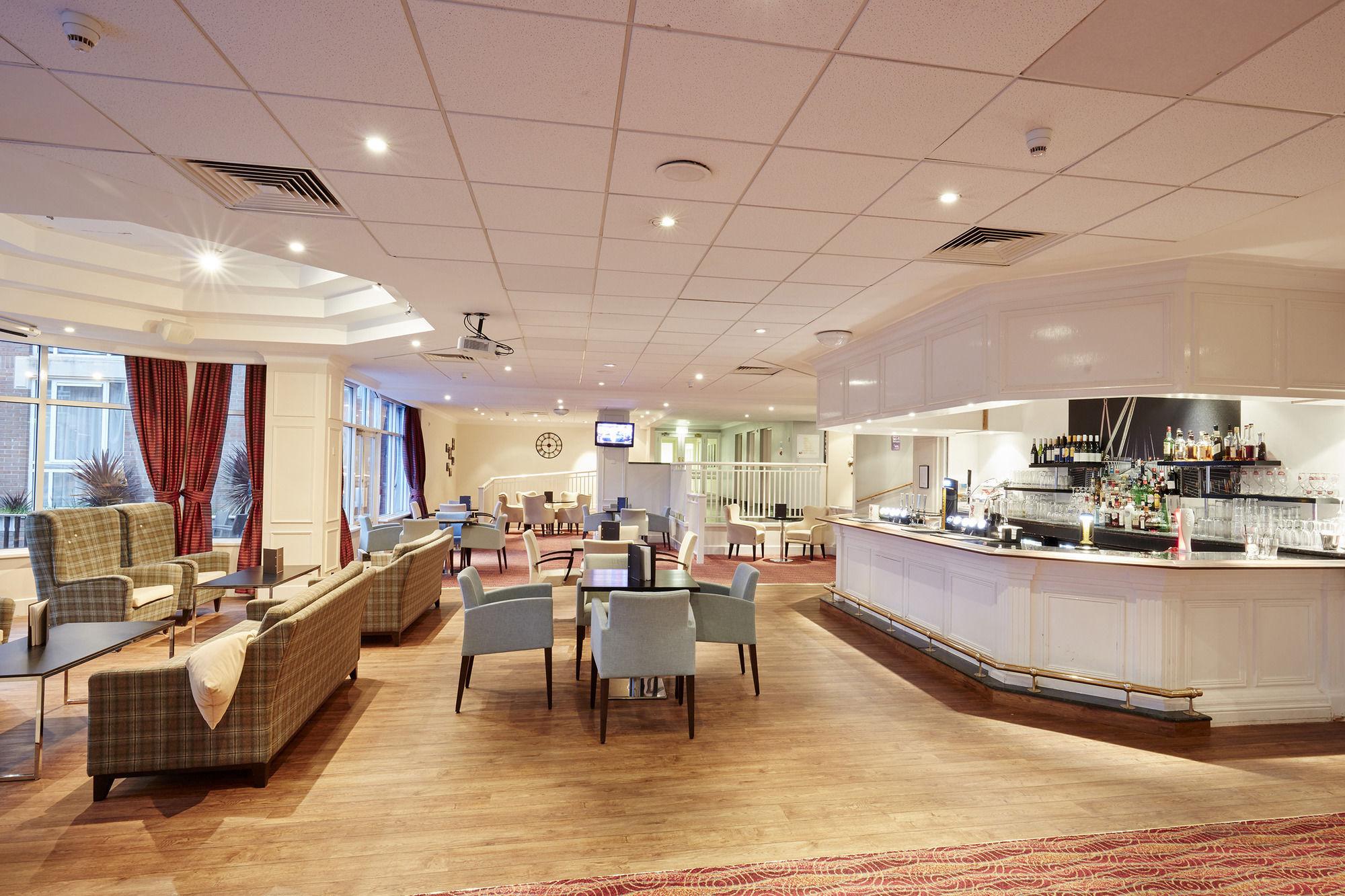 Coldra Court By Celtic Manor Newport (Gwent)
