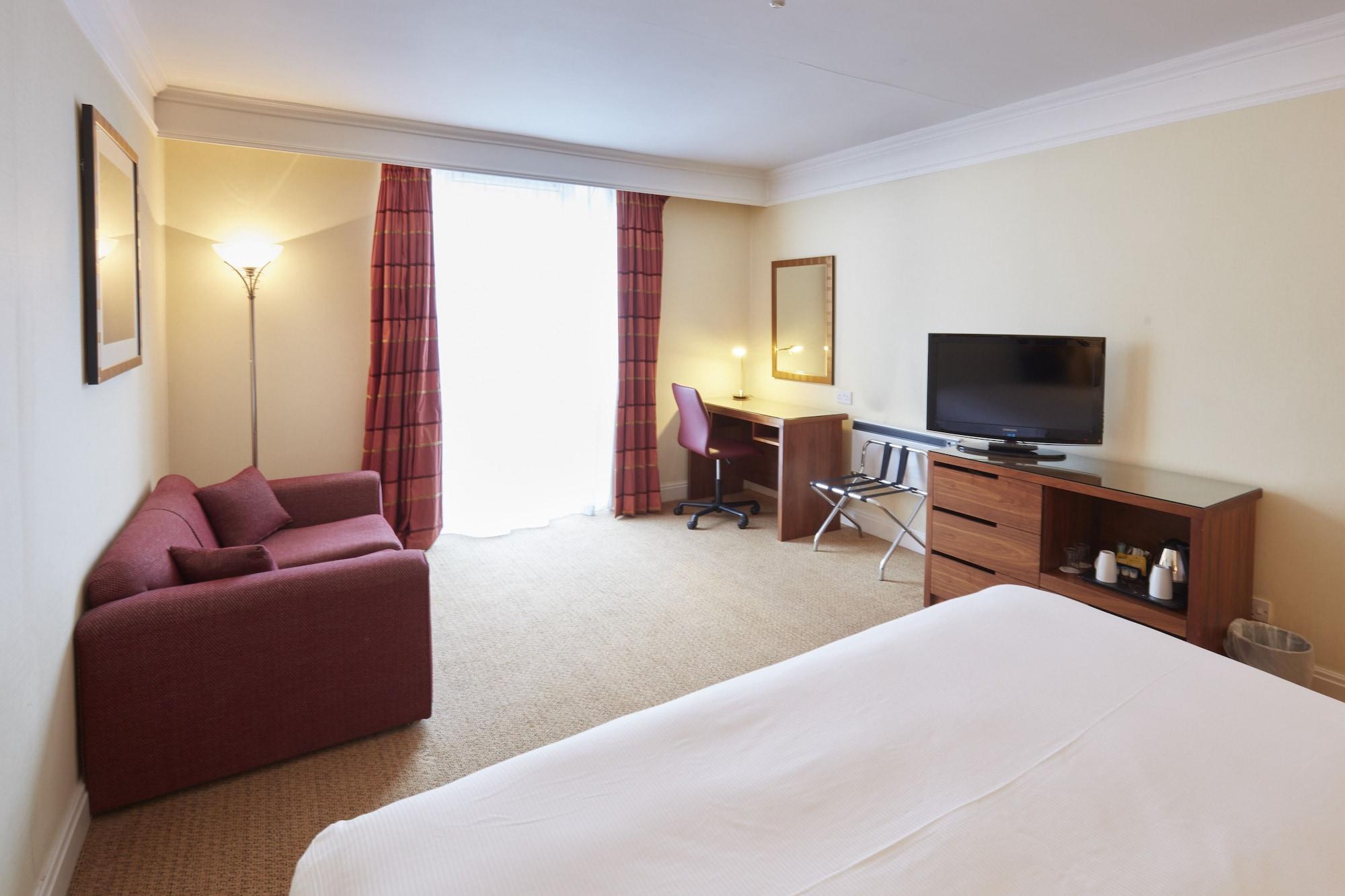 Coldra Court By Celtic Manor Hotel Newport (Gwent)