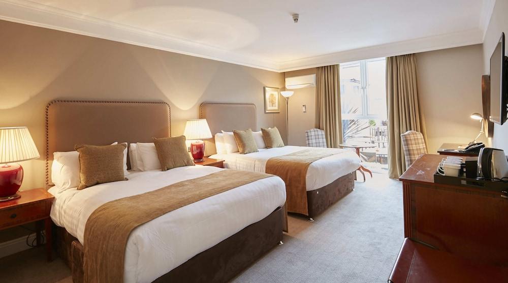 Coldra Court By Celtic Manor 4*
