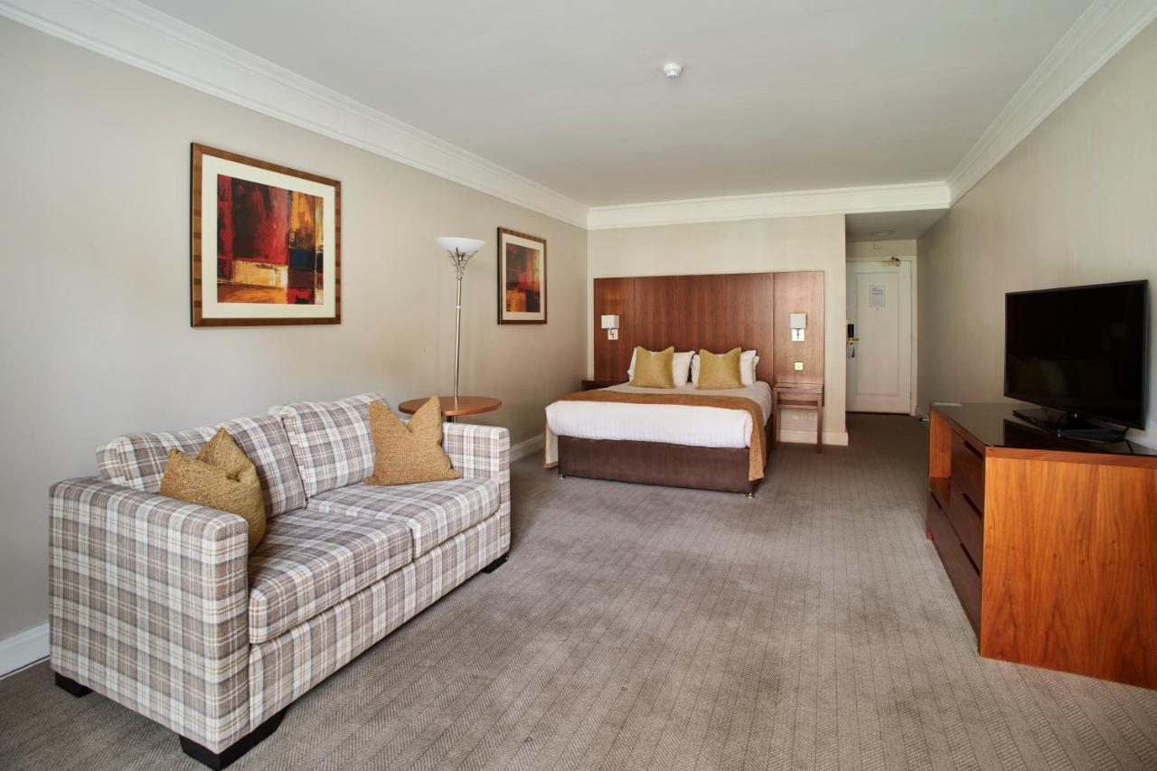 Coldra Court By Celtic Manor Hotel 4*