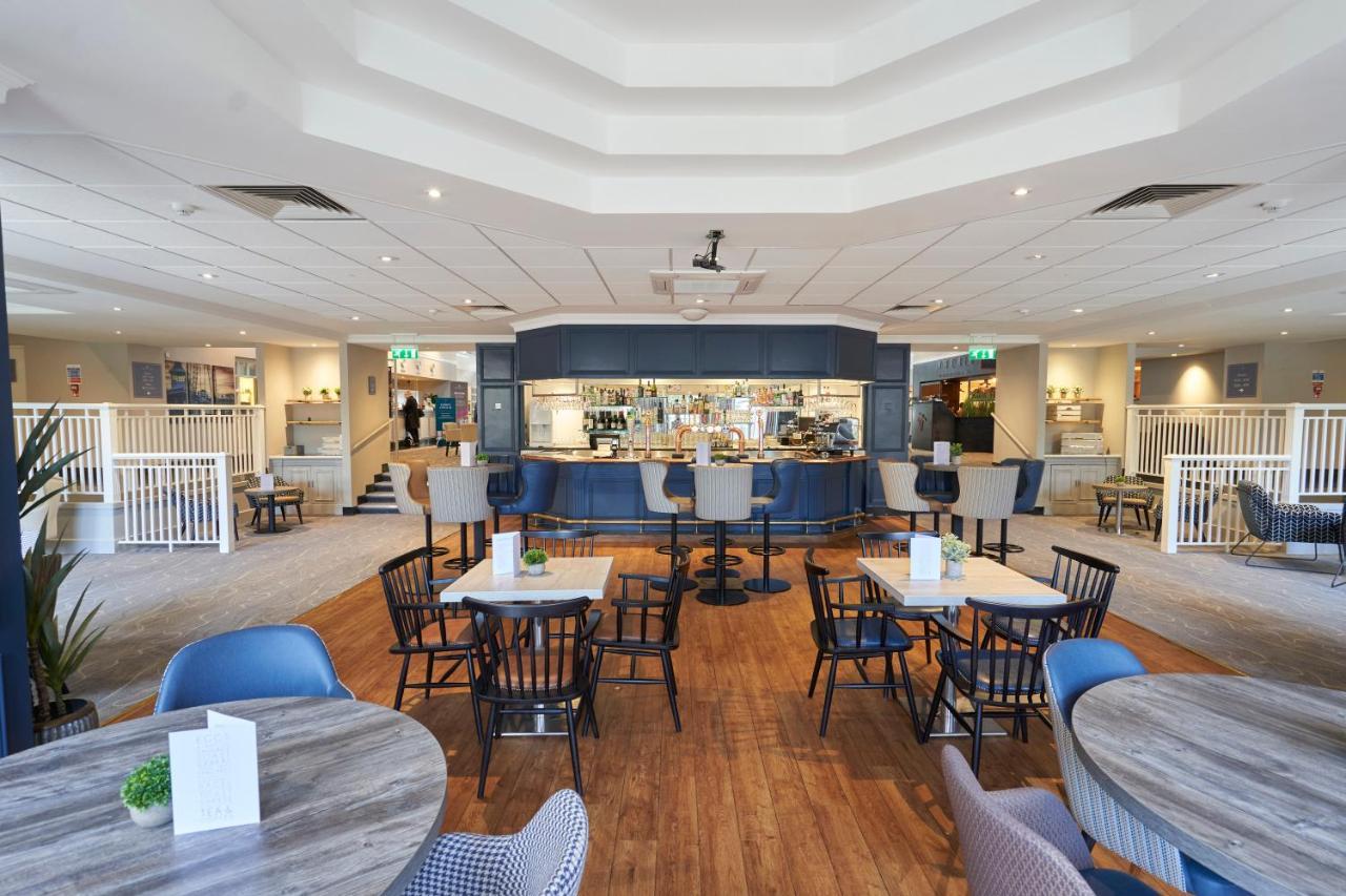 Coldra Court By Celtic Manor Hotel Newport (Gwent)