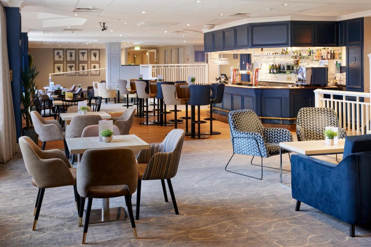 Coldra Court By Celtic Manor Hotel