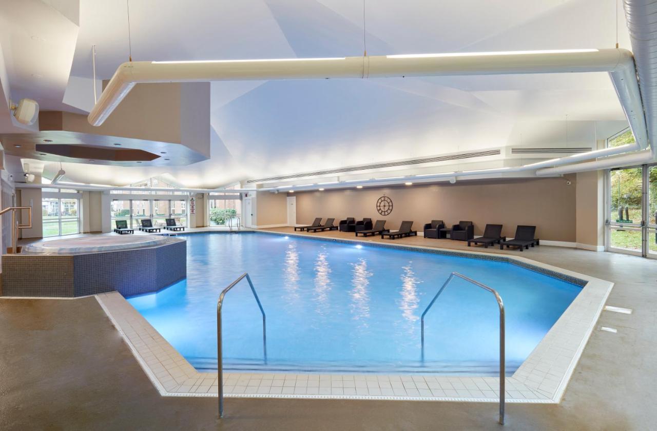 Coldra Court By Celtic Manor Hotel Newport (Gwent)