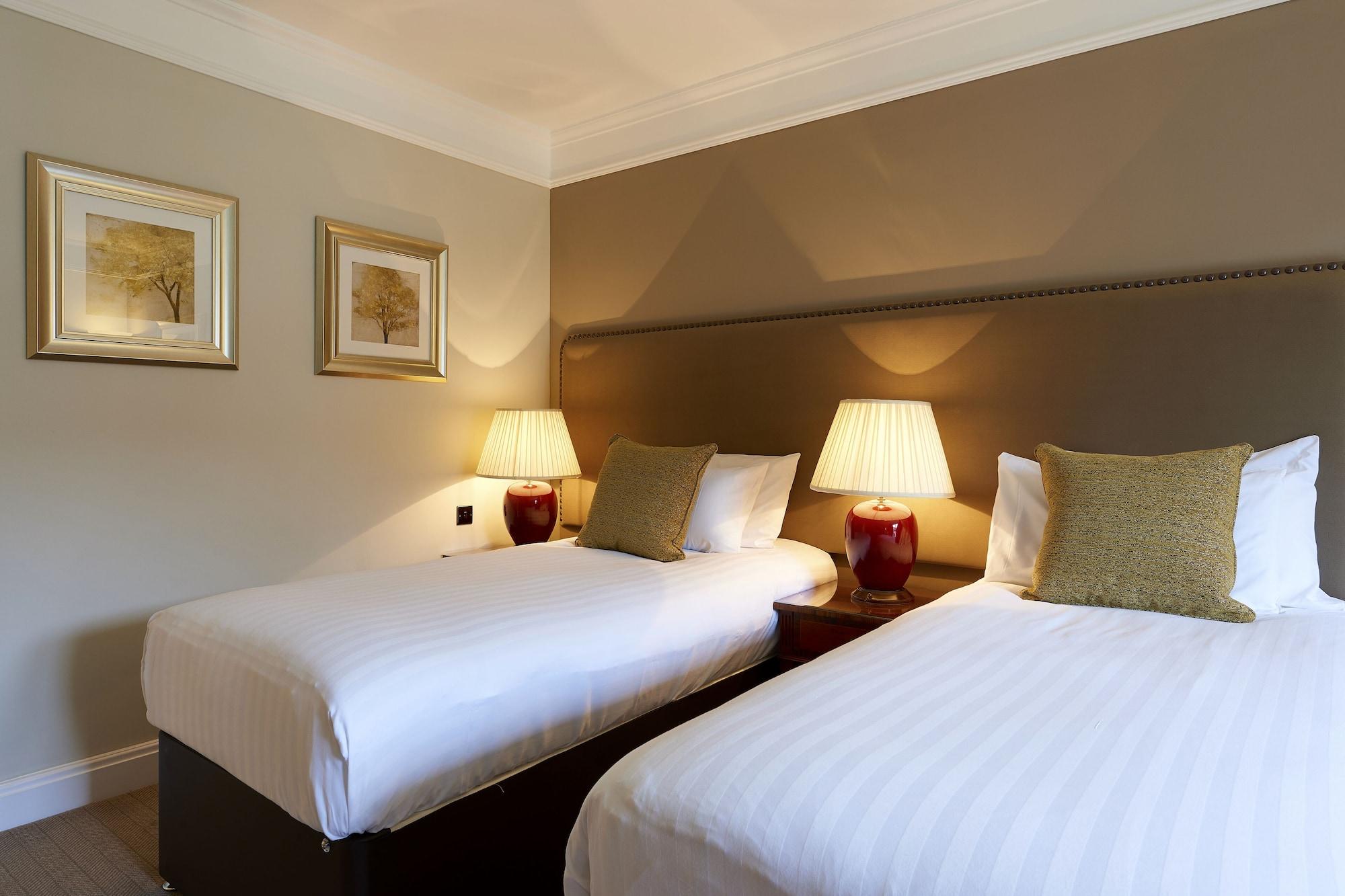 Coldra Court By Celtic Manor 4* Newport (Gwent)