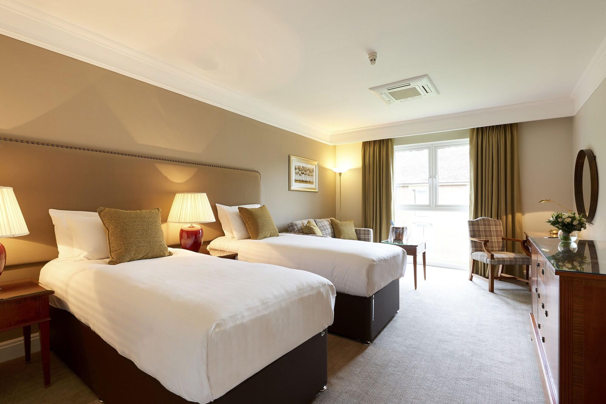 Hotel Coldra Court By Celtic Manor 4*
