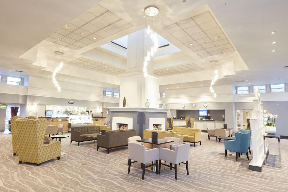Coldra Court By Celtic Manor