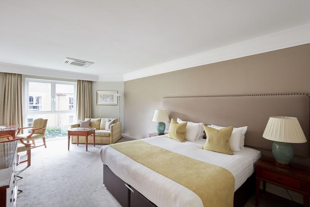Coldra Court By Celtic Manor 4* Newport (Gwent)