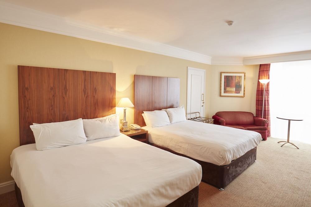 Coldra Court By Celtic Manor Hotel