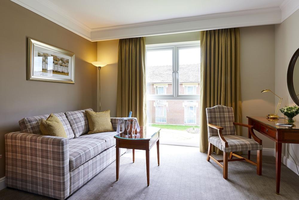 Coldra Court By Celtic Manor