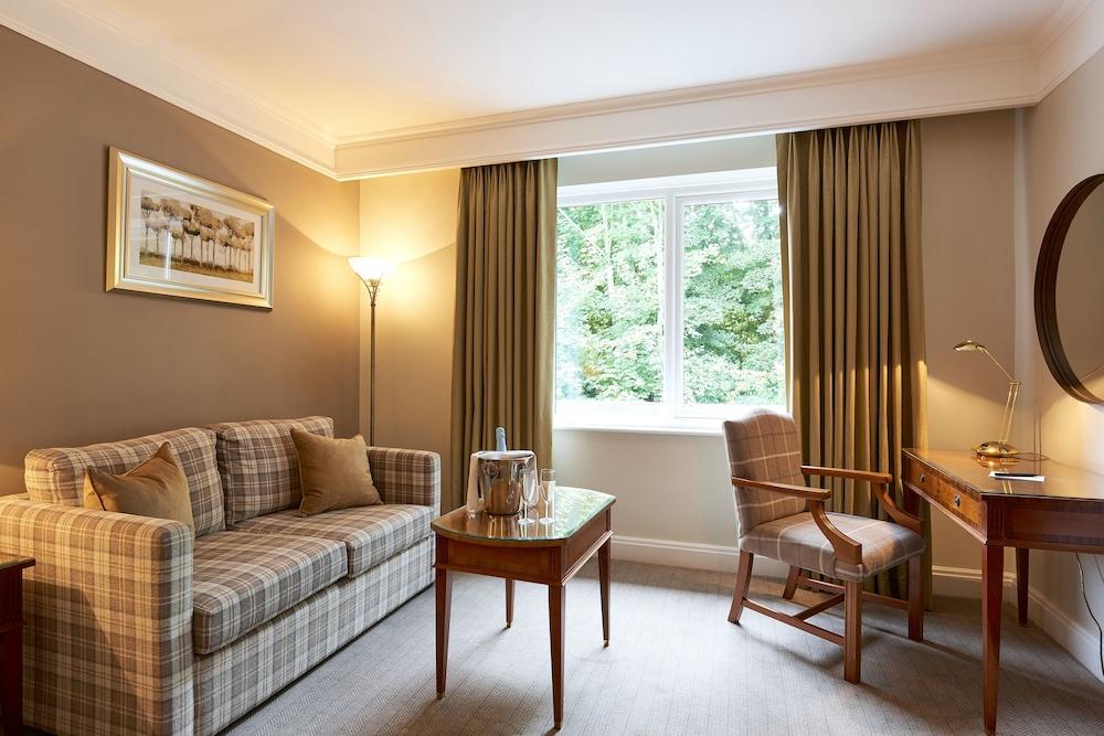 Hotel Coldra Court By Celtic Manor 4*