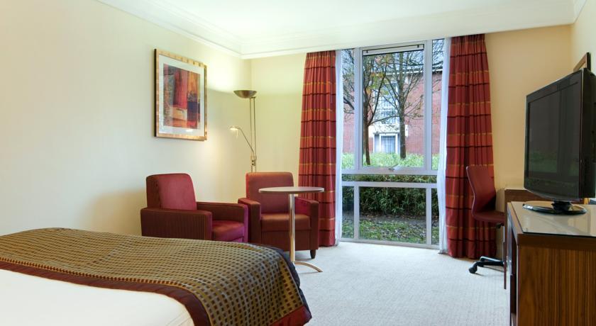 Coldra Court By Celtic Manor