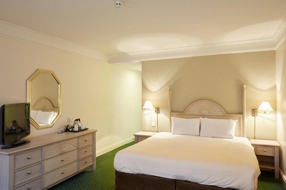 Coldra Court By Celtic Manor Hotel 4*