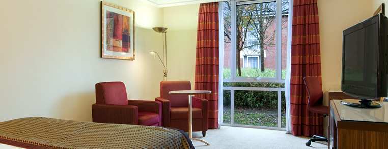 Coldra Court By Celtic Manor Hotel