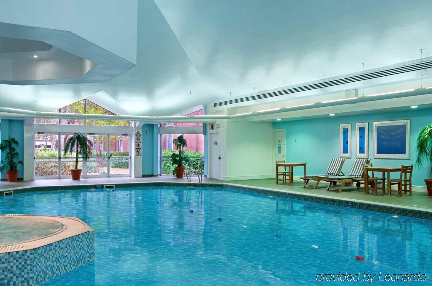 Coldra Court By Celtic Manor 4*