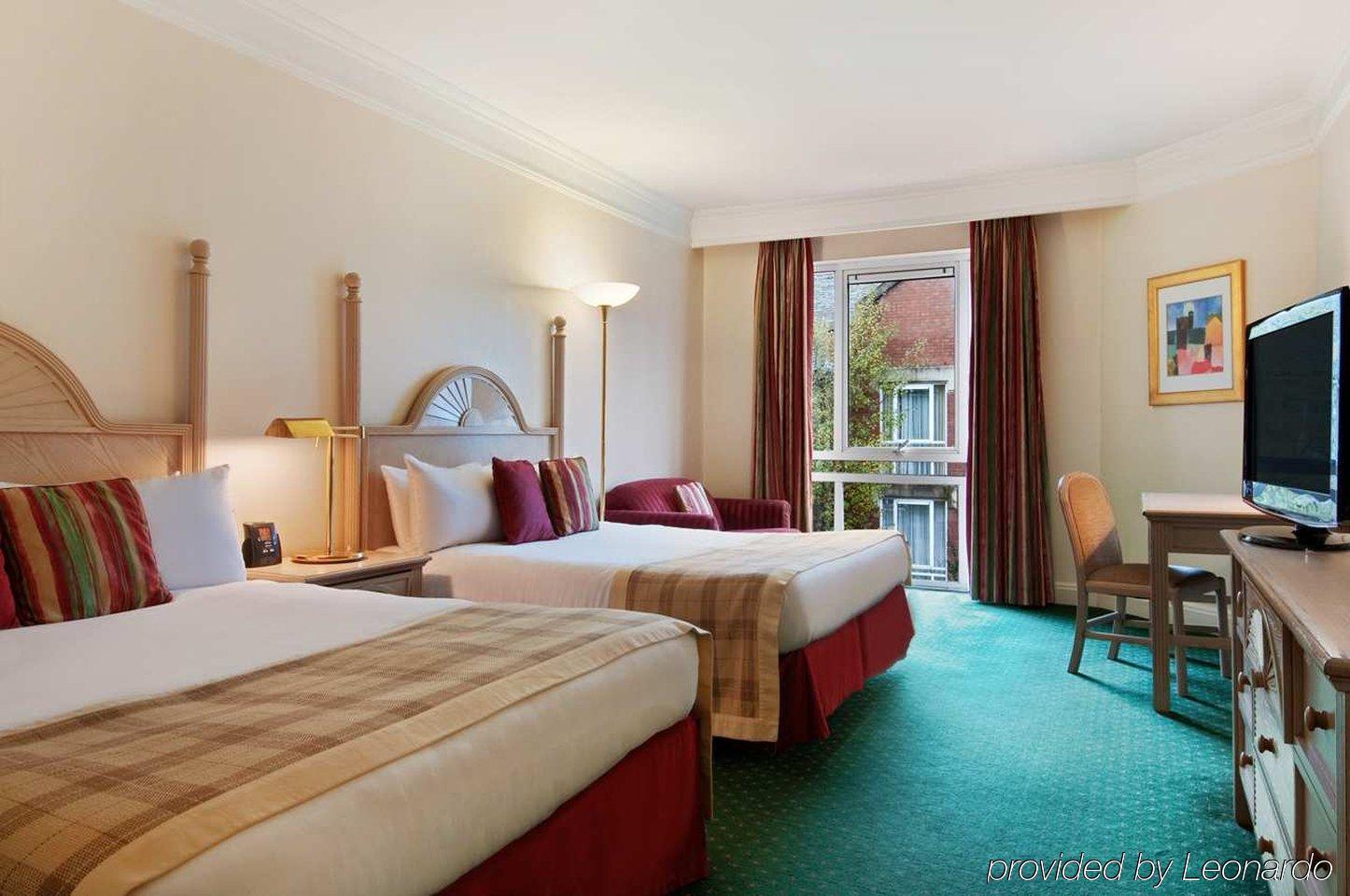 Coldra Court By Celtic Manor Hotel 4*