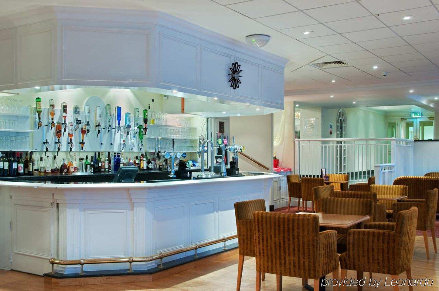 Hotel Coldra Court By Celtic Manor