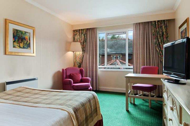 Coldra Court By Celtic Manor Hotel