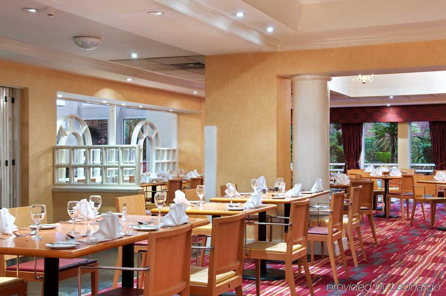 Hotel Coldra Court By Celtic Manor Newport (Gwent)