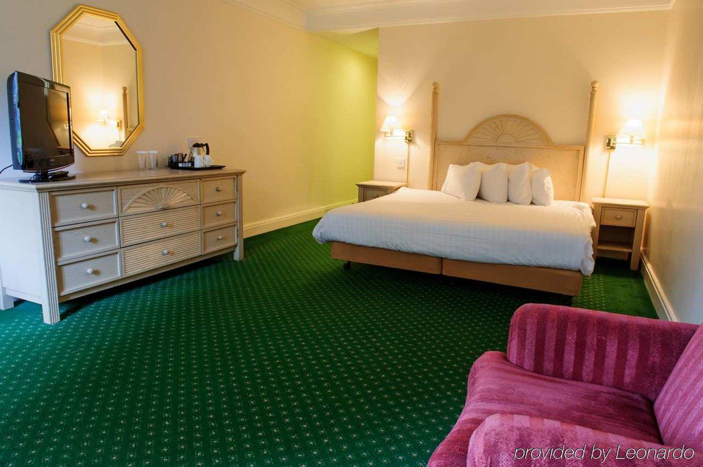 Hotel Coldra Court By Celtic Manor 4*