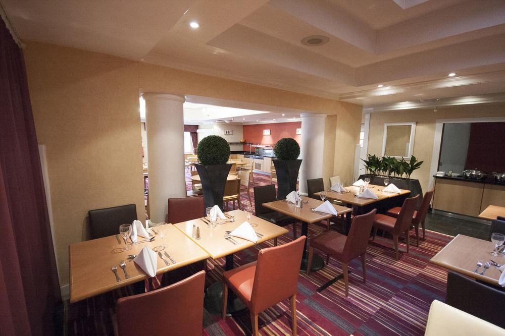 Hotel Coldra Court By Celtic Manor