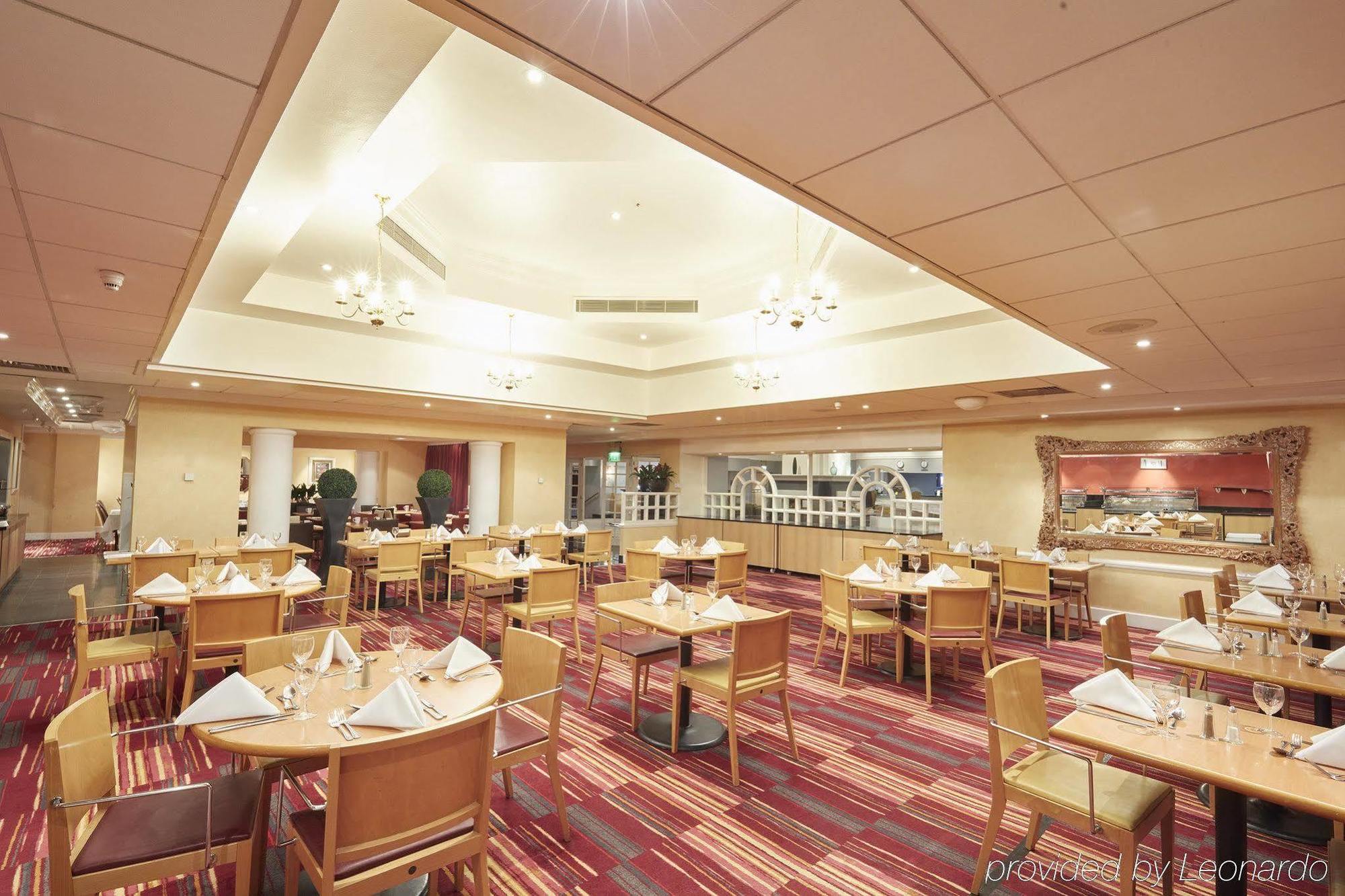 Coldra Court By Celtic Manor 4* Newport (Gwent)