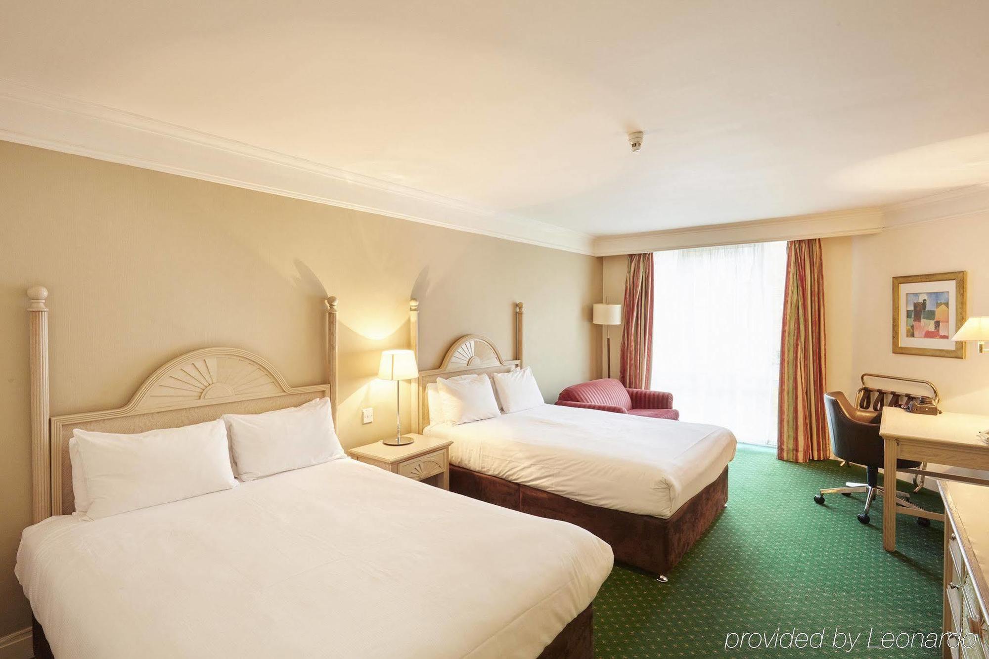 Hotel Coldra Court By Celtic Manor 4*