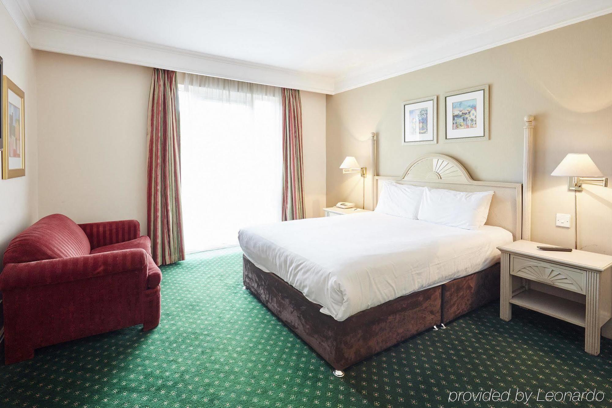 Hotel Coldra Court By Celtic Manor 4*