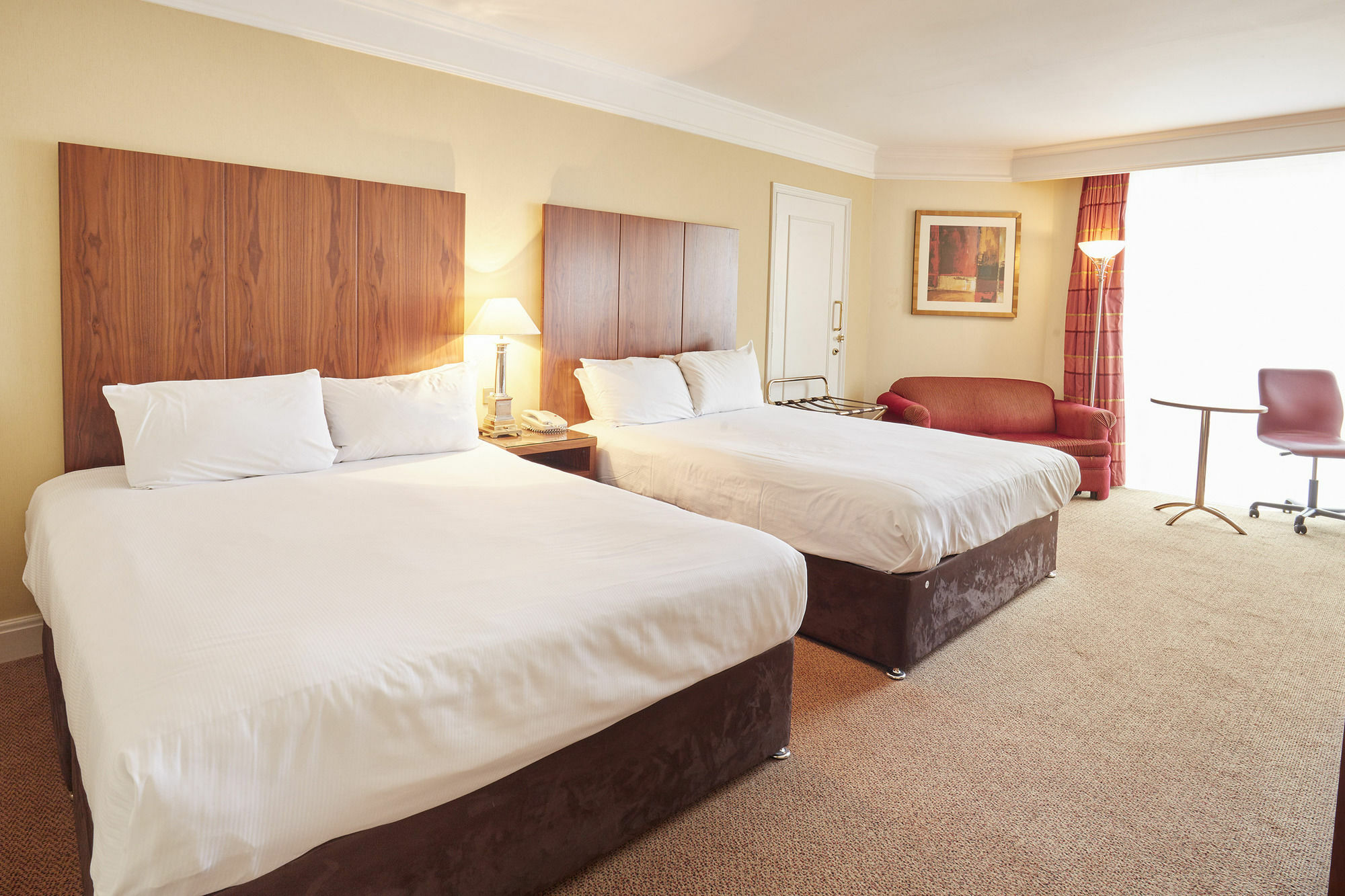Coldra Court By Celtic Manor Hotel Newport (Gwent)