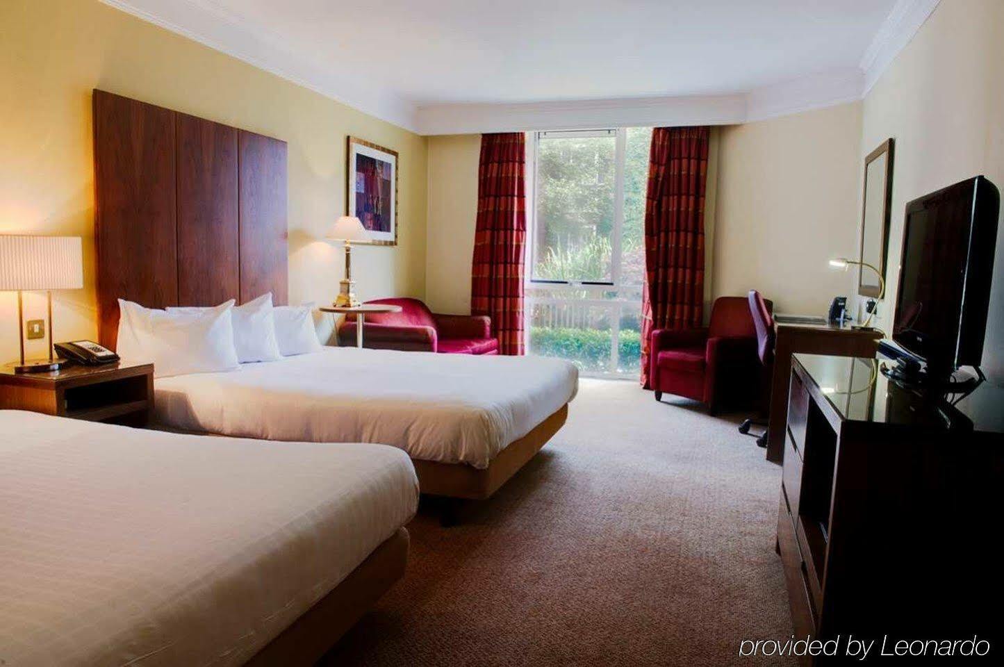 Coldra Court By Celtic Manor Hotel