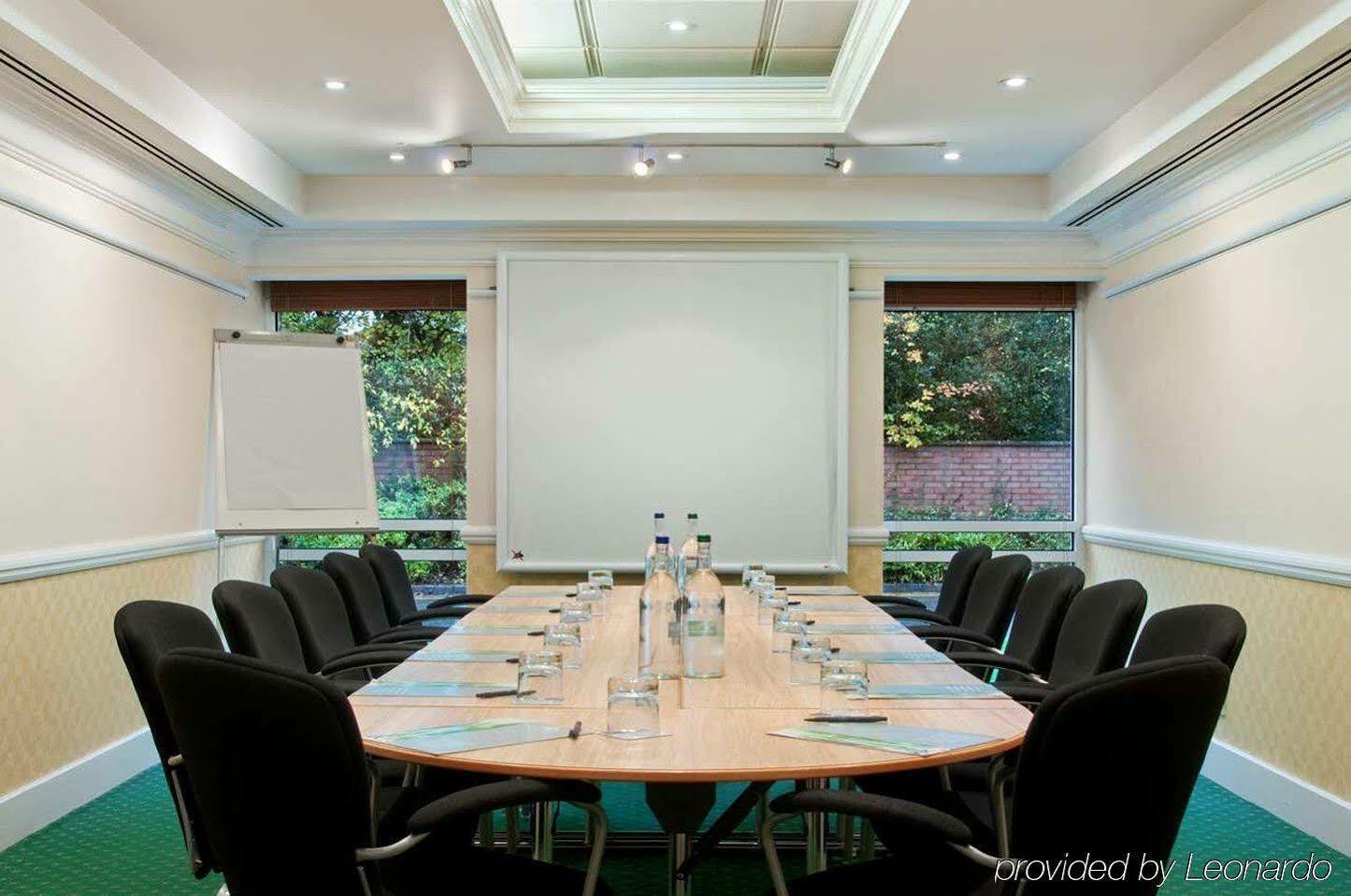 Coldra Court By Celtic Manor 4*